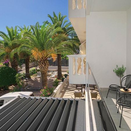 B&B Sidro Vodice Esterno foto