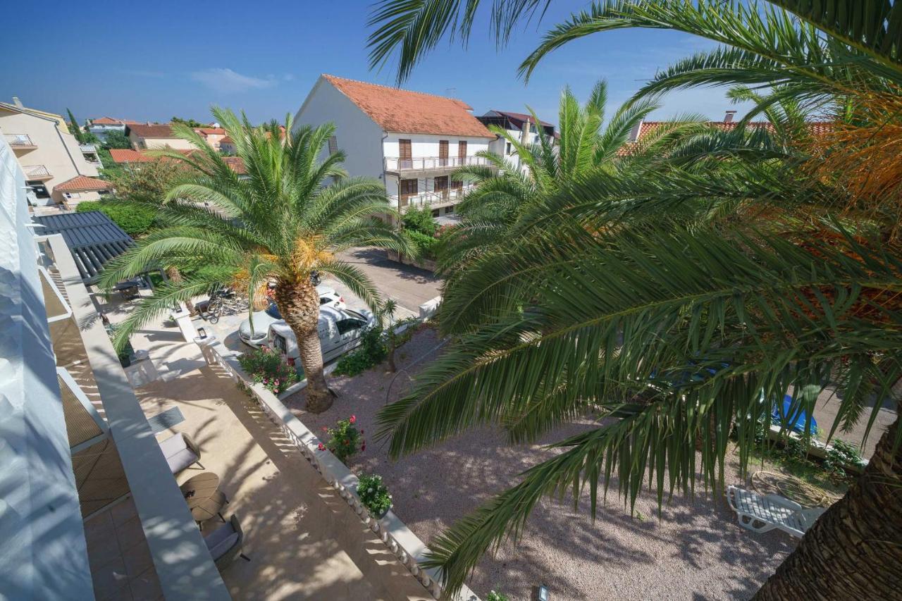 B&B Sidro Vodice Esterno foto