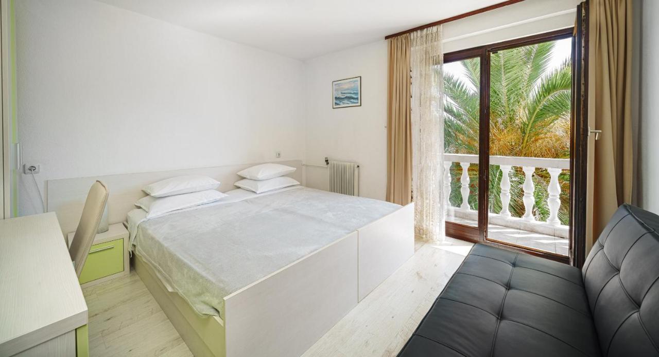 B&B Sidro Vodice Esterno foto