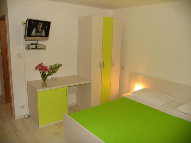 B&B Sidro Vodice Esterno foto
